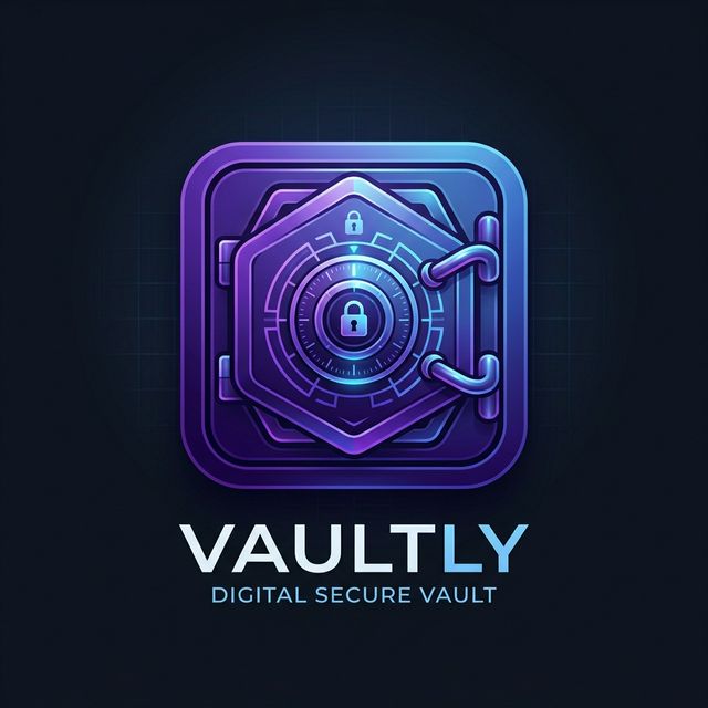 Web Patcher Vault Logo